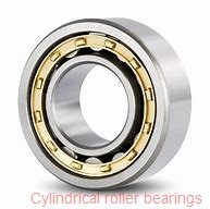 80 mm x 140 mm x 33 mm ISO NJ2216 cylindrical roller bearings