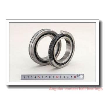 ISO 7021 CDB angular contact ball bearings