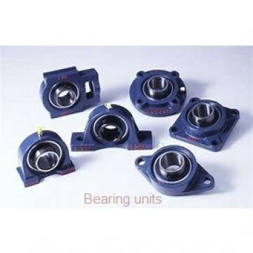 FYH UCHA212-38 bearing units