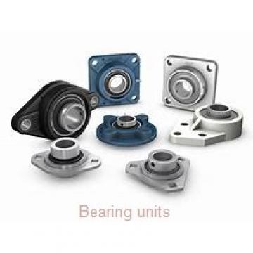 FYH NANFL205-16 bearing units