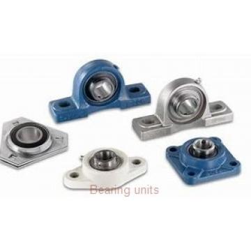 Toyana UCFL307 bearing units