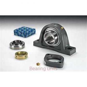 40 mm x 111 mm x 49,2 mm  ISO UCFLX08 bearing units