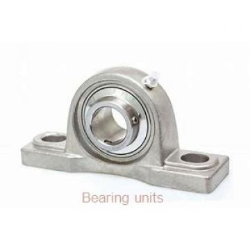 NACHI UKF317+H2317 bearing units