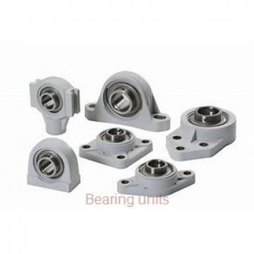 SNR EXP201 bearing units