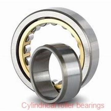 130 mm x 230 mm x 40 mm  NACHI NF 226 cylindrical roller bearings