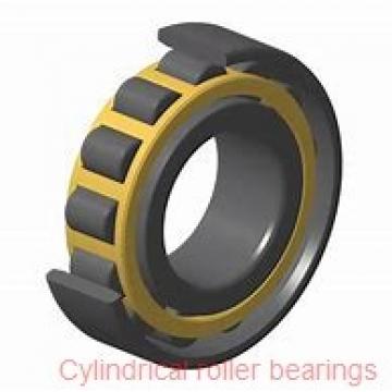 AST NU334 EM cylindrical roller bearings