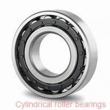 90 mm x 190 mm x 43 mm  NACHI 21318EX1 cylindrical roller bearings