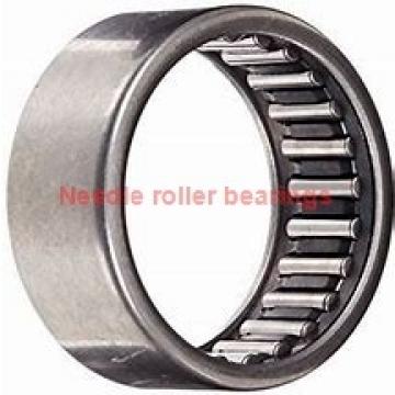 INA SCE3612 needle roller bearings