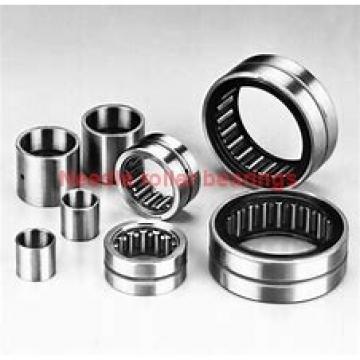 17 mm x 30 mm x 20,2 mm  NSK LM223020 needle roller bearings