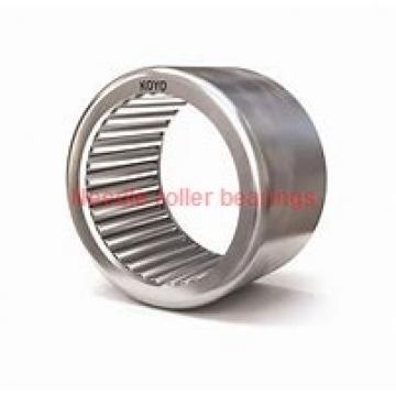 69,85 mm x 107,95 mm x 50,8 mm  NSK HJ-526832 + IR-445232 needle roller bearings