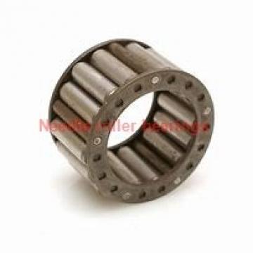 IKO TAW 3845 Z needle roller bearings