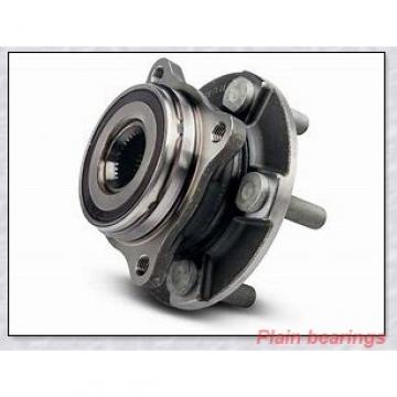 IKO SNPT 3/8-30 plain bearings