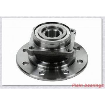 AST AST650 506560 plain bearings