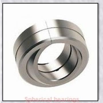380 mm x 560 mm x 135 mm  SKF 23076 CCK/W33 spherical roller bearings