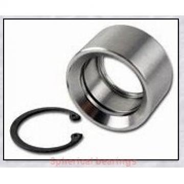 360 mm x 600 mm x 192 mm  ISO 23172W33 spherical roller bearings