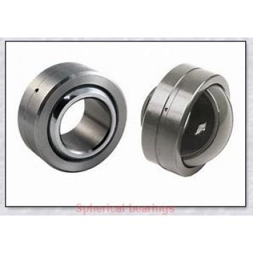 100 mm x 180 mm x 46 mm  FBJ 22220 spherical roller bearings