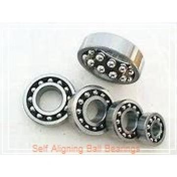 25 mm x 52 mm x 15 mm  ISB 11205 TN9 self aligning ball bearings