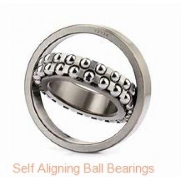 60 mm x 130 mm x 46 mm  ISB 2312 K self aligning ball bearings