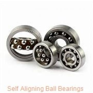 65 mm x 120 mm x 31 mm  NSK 2213 K self aligning ball bearings