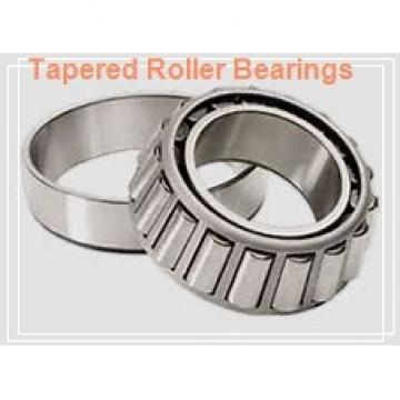50,8 mm x 82,55 mm x 22,225 mm  ISO LM104949/11 tapered roller bearings