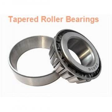 Gamet 232431X/232533XH tapered roller bearings