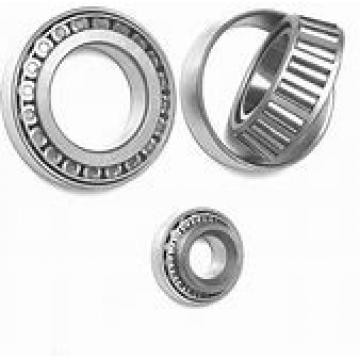 25,4 mm x 68,262 mm x 22,225 mm  ISO M88036/11 tapered roller bearings