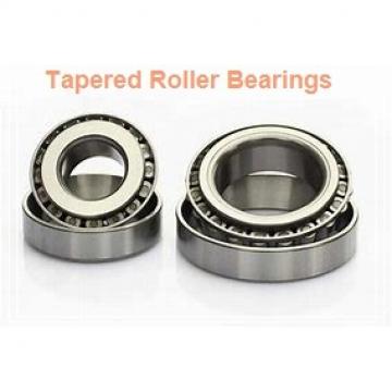 152,4 mm x 222,25 mm x 46,83 mm  FBJ M231649/M231610 tapered roller bearings