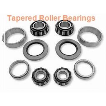 101,6 mm x 214,975 mm x 66,675 mm  Timken HH224335/HH224314 tapered roller bearings