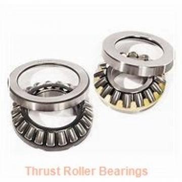 INA 29432-E1 thrust roller bearings