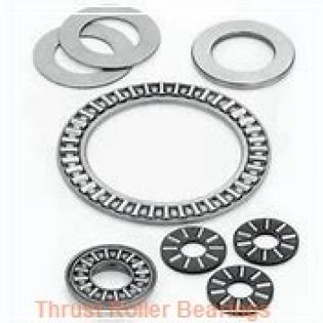 ISO 29384 M thrust roller bearings