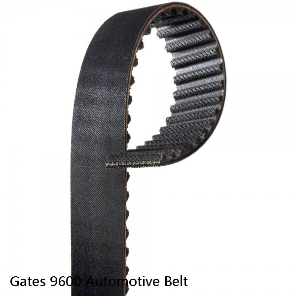 Gates 9600 Automotive Belt