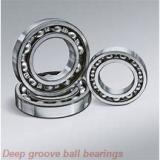 15 mm x 24 mm x 5 mm  SKF W 61802-2Z deep groove ball bearings