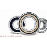 50 mm x 90 mm x 51,6 mm  KOYO UC210L3 deep groove ball bearings
