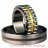 35 mm x 62 mm x 14 mm  NTN NUP1007 cylindrical roller bearings