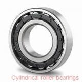 Toyana NCF2915 V cylindrical roller bearings