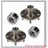 AST AST50 08IB10 plain bearings