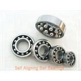 95 mm x 170 mm x 43 mm  NKE 2219-K+H319 self aligning ball bearings