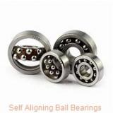 35 mm x 72 mm x 52 mm  KOYO 11207 self aligning ball bearings