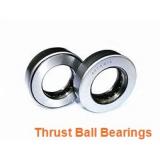 SKF BTM 180 AM/HCP4CDB thrust ball bearings