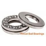 FAG 53200 + U200 thrust ball bearings