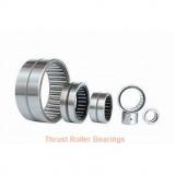 NKE 81172-MB thrust roller bearings
