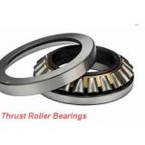 SKF AXK 0821 TN thrust roller bearings