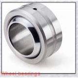 SKF VKBA 967 wheel bearings