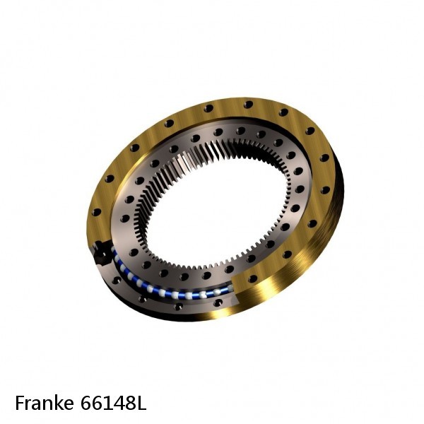 66148L Franke Slewing Ring Bearings