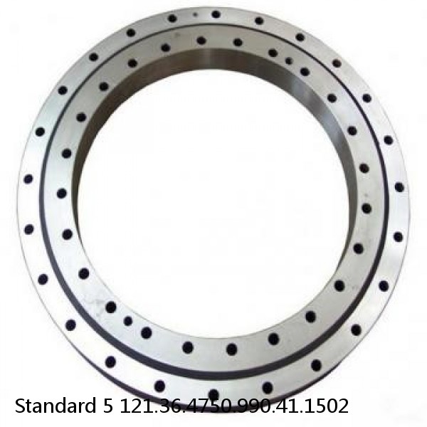 121.36.4750.990.41.1502 Standard 5 Slewing Ring Bearings