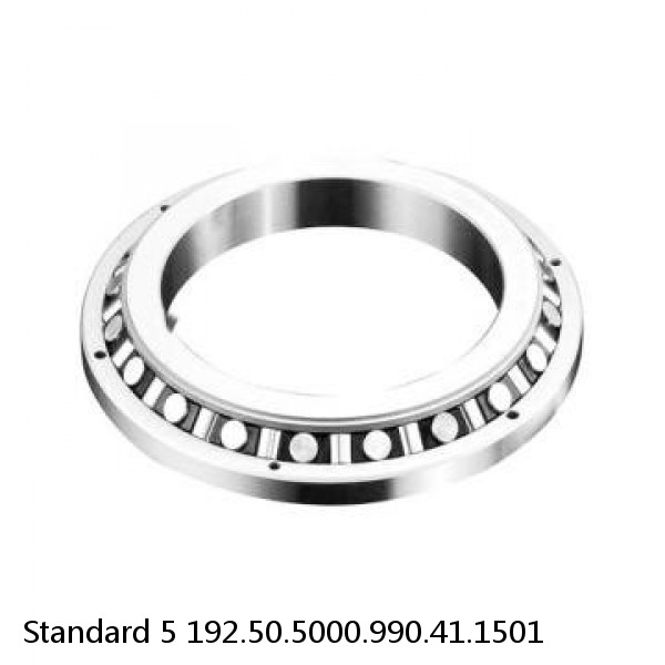 192.50.5000.990.41.1501 Standard 5 Slewing Ring Bearings