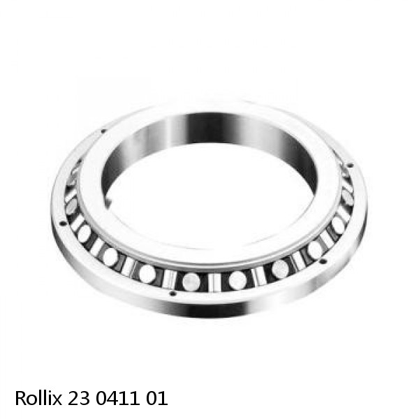 23 0411 01 Rollix Slewing Ring Bearings