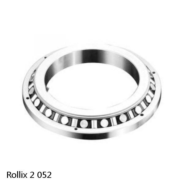 2 052 Rollix Slewing Ring Bearings