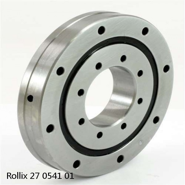 27 0541 01 Rollix Slewing Ring Bearings