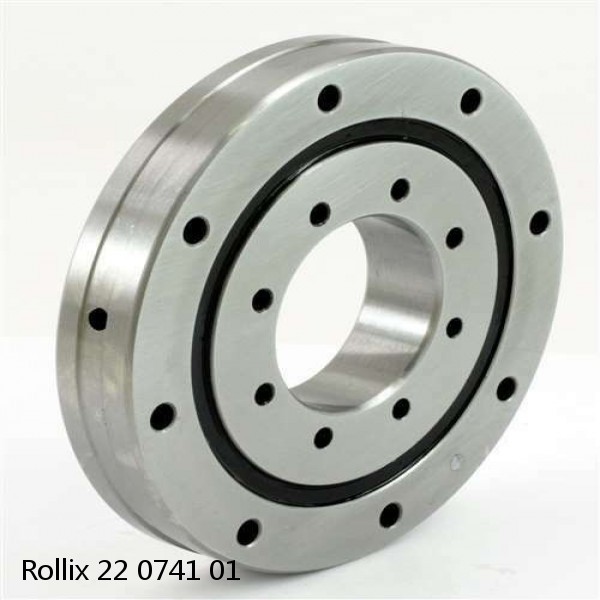 22 0741 01 Rollix Slewing Ring Bearings